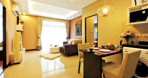 รูปภาพ ดิ ยูนิค คอนโด แอท นิมมาน2 (The Unique Condo @ Nimman2)