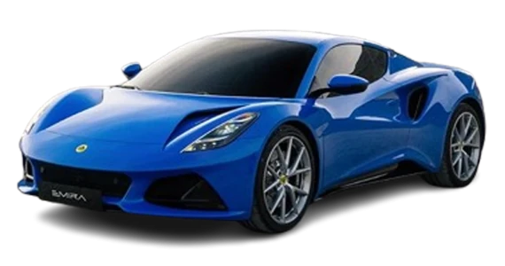 รูปภาพ โลตัส Lotus Emira V6 First Edition ปี 2026