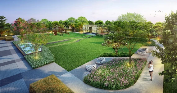 รูปภาพ ศุภาลัย เวอเรนด้า สุขุมวิท 117 (Supalai Veranda Sukhumvit 117)