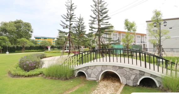 รูปภาพ โกลเด้น ทาวน์ อยุธยา (Golden Town Ayutthaya)