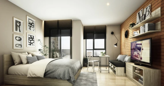 รูปภาพ แชปเตอร์วัน มิดทาวน์ ลาดพร้าว 24 (Chapter One Midtown Ladprao 24)