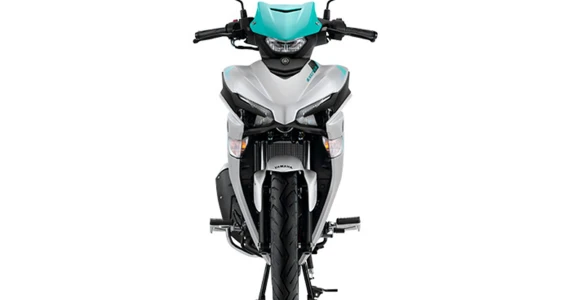 รูปภาพ ยามาฮ่า Yamaha Exciter 155 VVA ปี 2025