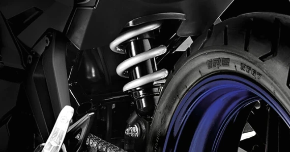 รูปภาพ ยามาฮ่า Yamaha Exciter 150 MY 2019 ปี 2019
