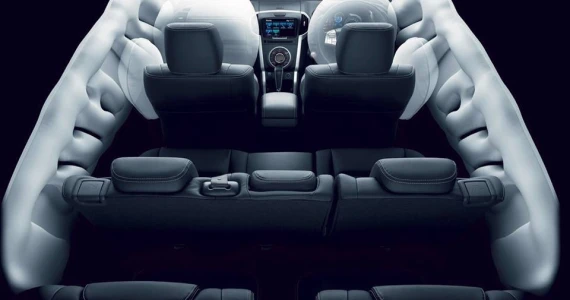 รูปภาพ อีซูซุ Isuzu MU-X THE ONYX 1.9 Ddi DA DVD NAVI ปี 2020