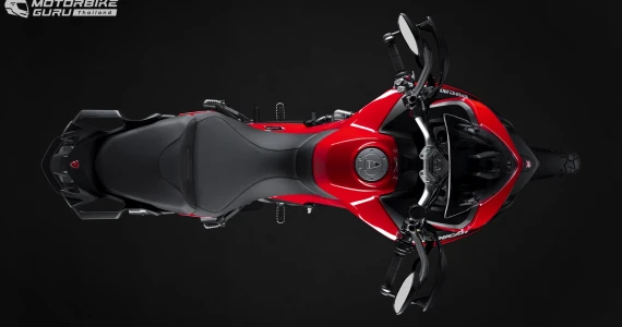 รูปภาพ ดูคาติ Ducati Multistrada V2S ปี 2023