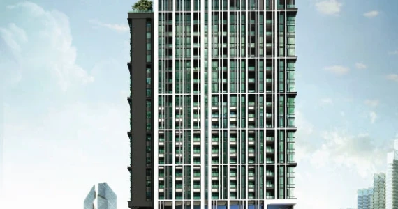 รูปภาพ เดอะ แคปปิตอล เอกมัย-ทองหล่อ (The Capital Ekamai-Thonglor)