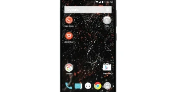 รูปภาพ แบล็คโฟน Blackphone 2 32GB