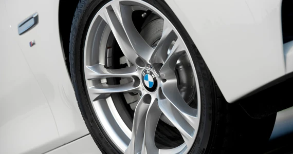 รูปภาพ บีเอ็มดับเบิลยู BMW Series 5 525d M Sport ปี 2014