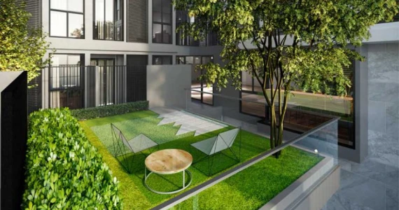 รูปภาพ ลิฟวิ่งเนสท์ อุดมสุข 30 (Living Nest Udomsuk 30)