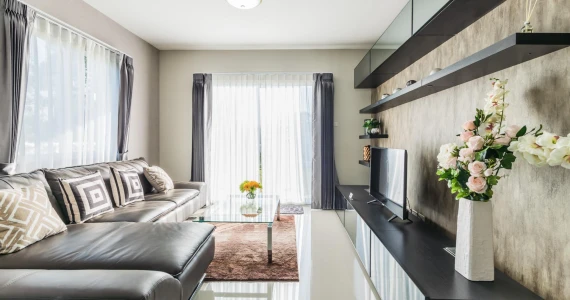 รูปภาพ กาญจน์กนกวิลล์ 17 สันนาเม็ง (Karnkanok Ville 17 Sannameng)