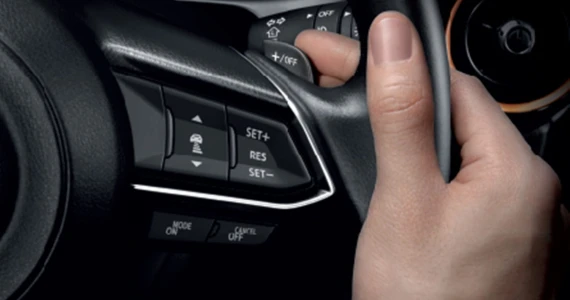 รูปภาพ มาสด้า Mazda-CX-3 Essential 2.0 Signature-ปี 2025
