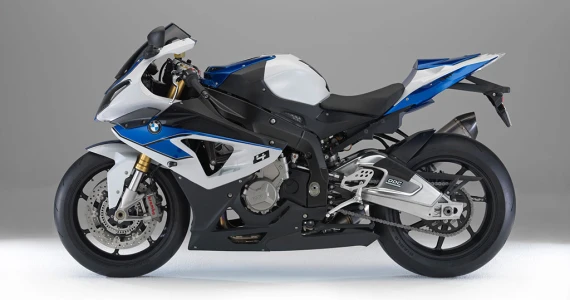 รูปภาพ บีเอ็มดับเบิลยู BMW HP 4 ปี 2013