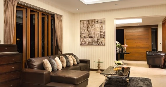 รูปภาพ คฤหาสน์ฮิมมา เชียงใหม่ (HIMMA Luxurious Home)