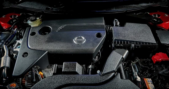รูปภาพ นิสสัน Nissan Teana 2.0 XL Navi 2019 ปี 2019