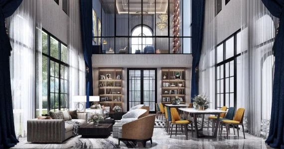 รูปภาพ แกรนด์ บริทาเนีย วงแหวน-รามอินทรา (Grand Britania Wongwaen-Ramintra)