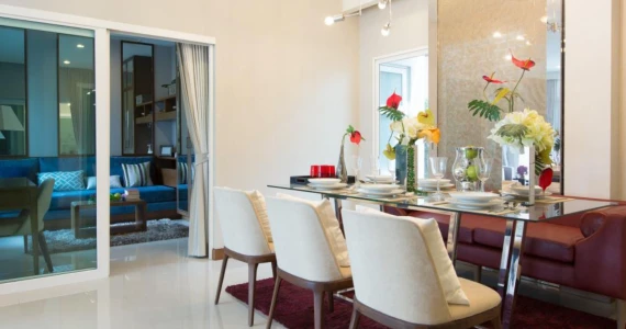 รูปภาพ คาซ่า เลเจ้นด์ เกษตร-นวมินทร์ (Casa Legend Kaset-Nawamin)