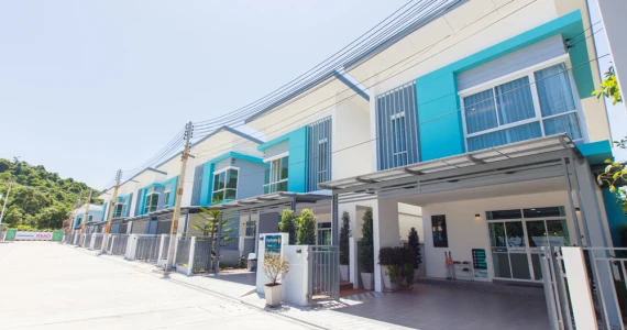 รูปภาพ เดอะ มิกซ์ ทวิน ถนนเก้ากิโล (ซอยเซนต์ปอล) (The Mix Twin 9 Km. Road)