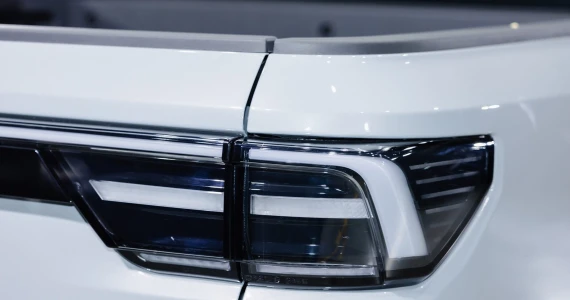 รูปภาพ ริดดารา Riddara RD6 2WD 73.9 kWh ปี 2024