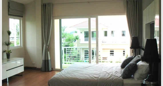 รูปภาพ คาซ่าวิลล์ รามคำแหง-วงแหวน (Casa Ville)