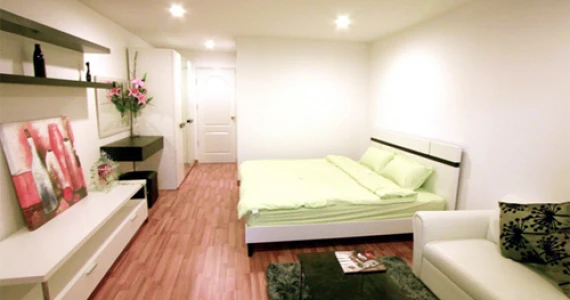 รูปภาพ ยู คอนโด (You-Condo)