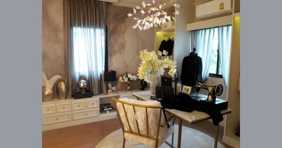 รูปภาพ เดอะ แพลนท์ รังสิต คลอง 4 - วงแหวน (The Plant Rangsit Klong 4 - Wongwaen)