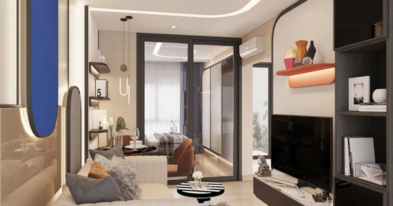 รูปภาพ ไฮ สุขุมวิท - บางจาก สเตชั่น (HI Sukhumvit - Bangchak Station)