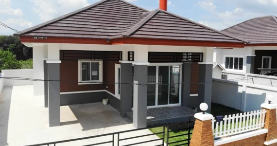 รูปภาพ กันสิริ แม่น้ำคู้ซอย 3 (Kansiri Mae Nam Khu 3)