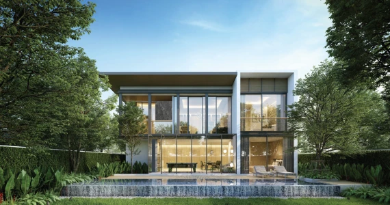 รูปภาพ เอ อิดิชั่น สุขุมวิท 77 (A Edition Sukhumvit 77)