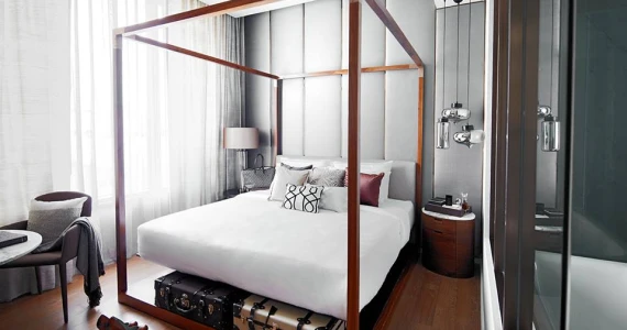 รูปภาพ คณาพญา เรสซิเดนซ์ (Canapaya Residences)