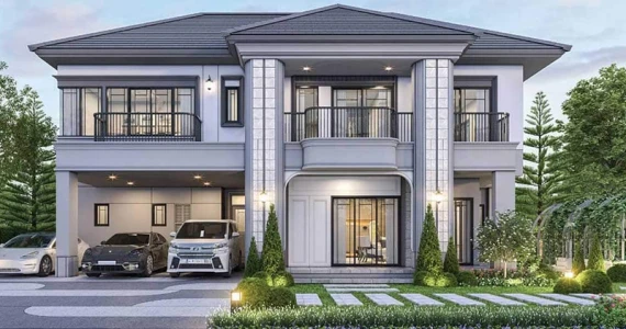 รูปภาพ บางกอก บูเลอวาร์ด ติวานนท์-รังสิต (Bangkok Boulevard Tiwanon-Rangsit)