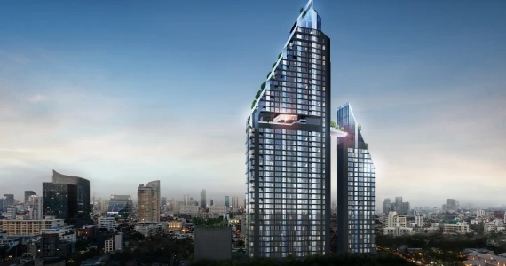 รูปภาพ อิมเพรสชั่น เอกมัย (Impression Ekkamai)