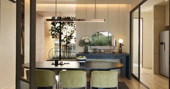 รูปภาพ อาธาร์ พหลฯ - อารีย์ (ARTHA Phahol - Ari)