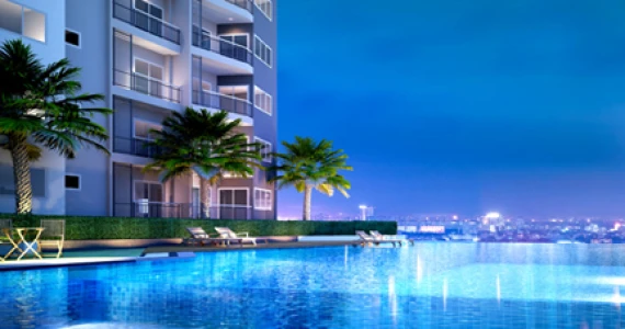 รูปภาพ ศุภาลัย ปาร์ค เอกมัย-ทองหล่อ (Supalai Park Ekkamai-Thong Lor)