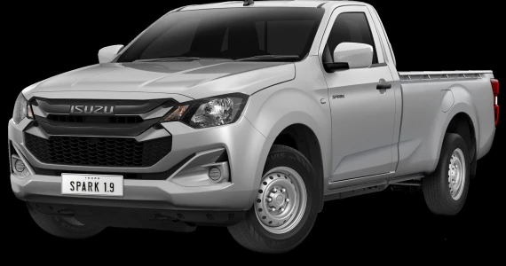รูปภาพ อีซูซุ Isuzu D-MAX Spark 1.9 Ddi S M/T ปี 2023
