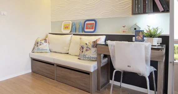 รูปภาพ ลุมพินี วิลล์ อ่อนนุช-ลาดกระบัง (Lumpini Ville Onnuch-Ladkrabang)