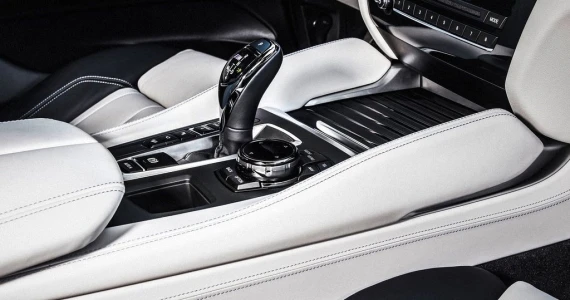 รูปภาพ บีเอ็มดับเบิลยู BMW X6 xDrive30d Pure Extravagance ปี 2015