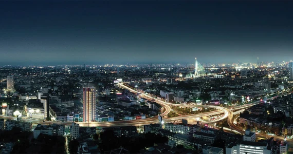 รูปภาพ ไอวี่ เรสซิเดนส์ ปิ่นเกล้า