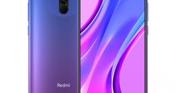รูปภาพ เสียวหมี่ Xiaomi Redmi9 3/32