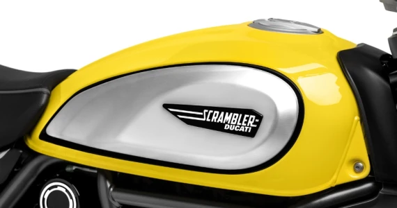 รูปภาพ ดูคาติ Ducati Scrambler Icon ปี 2019
