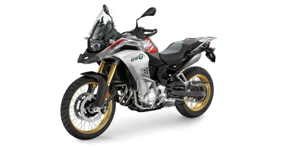 รูปภาพ บีเอ็มดับเบิลยู BMW F 850 GS Adventure ปี 2019