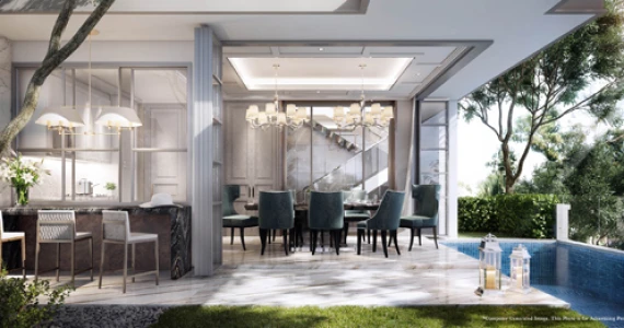 รูปภาพ 649 เรสซิเดนซ์ (649 Residence)