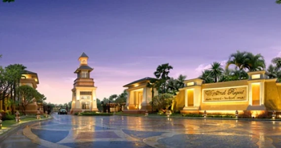 รูปภาพ พฤกภิรมย์ รีเจนด์ ราชพฤกษ์-รัตนาธิเบศร์ (Prukpirom Regent Rachapruk-Ratanathibet)