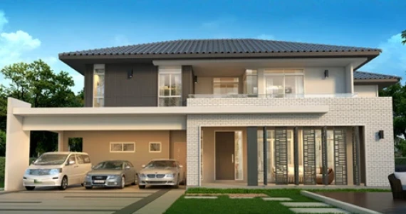 รูปภาพ มัณฑนา ราชพฤกษ์ - สะพานมหาเจษฎาบดินทร์ฯ (Baan Manthana Ratchapruek)