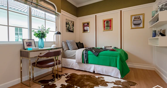 รูปภาพ โกลเด้น นีโอ บางนา-สวนหลวง (Golden Neo Bangna - Suanluang)