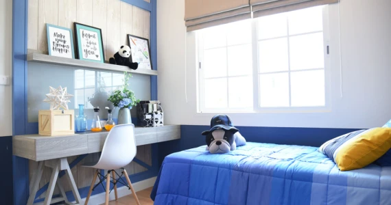 รูปภาพ โกลเด้น นีโอ แจ้งวัฒนะ-เมืองทอง (Golden Neo Chaengwattana - Muangthong)