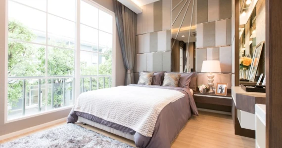 รูปภาพ คิว ดิสทริค เวสเกต (Q District Westgate)