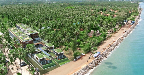 รูปภาพ โมดีน่า คอนโดมิเนียม แอนด์ พูลวิลล่า ปราณบุรี (MODENA Condominium & Pool Villas, Pranburi)