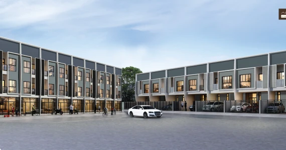 รูปภาพ ธนานนท์ แลนด์ ราชพฤกษ์ - ชัยพฤกษ์ (Thananon Land Ratchapruek - Chaiyapruek)