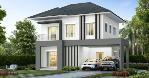 รูปภาพ แลนซีโอ ไพรด์ บางใหญ่ - เวสต์เกต (Lanceo Pride Bangyai - Westgate)