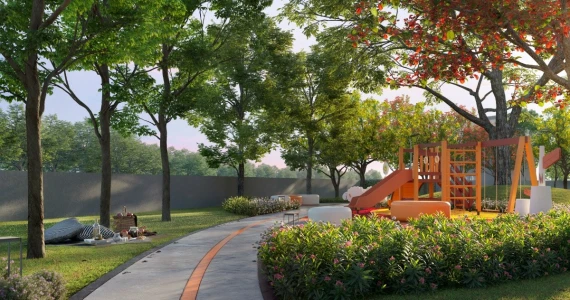 รูปภาพ พลีโน่ ทาวน์ บ้านกล้วย-กาญจนาฯ (Pleno Town Bankluai-Kanchana)